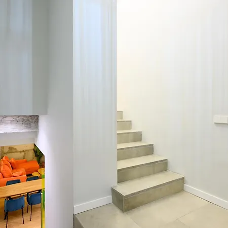Eleven Boutique By Airnest Hébergement de vacances