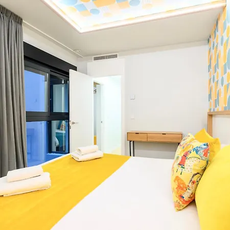 Eleven Boutique By Airnest Hébergement de vacances *