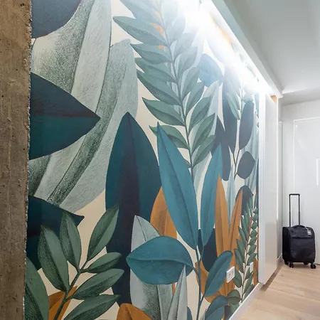 Eleven Boutique By Airnest Hébergement de vacances *