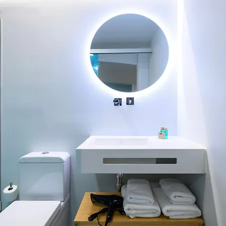 Eleven Boutique By Airnest Hébergement de vacances *