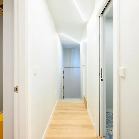 Eleven Boutique By Airnest Prázdninový dům