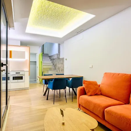 Prázdninový dům Eleven Boutique By Airnest *
