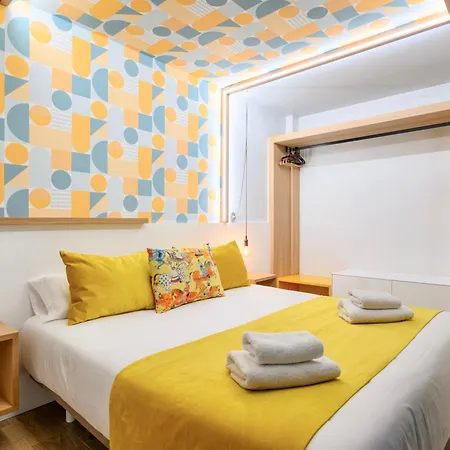 Eleven Boutique By Airnest Prázdninový dům Las Palmas de Gran Canaria