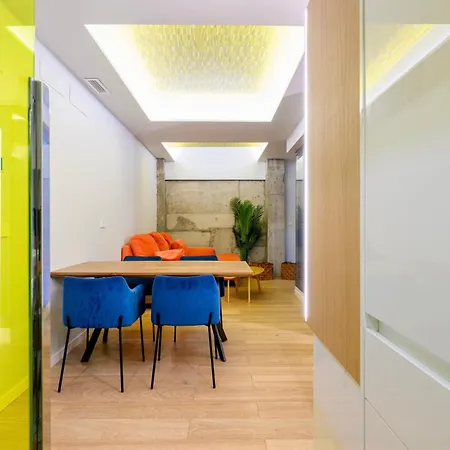 Eleven Boutique By Airnest Prázdninový dům