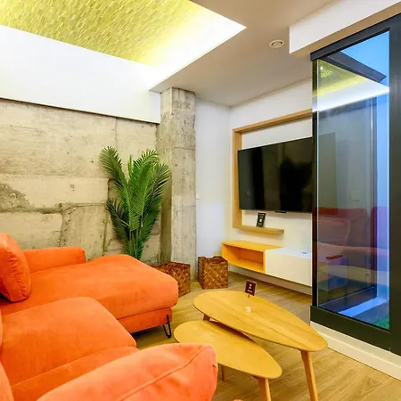 Nyaraló Eleven Boutique By Airnest *