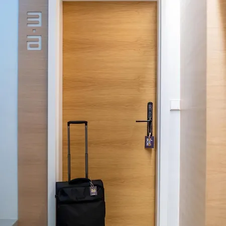 Nyaraló Eleven Boutique By Airnest