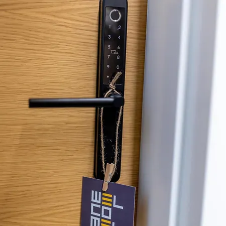 Prázdninový dům Eleven Boutique By Airnest *