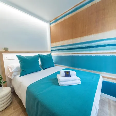Eleven Boutique By Airnest Prázdninový dům Las Palmas de Gran Canaria