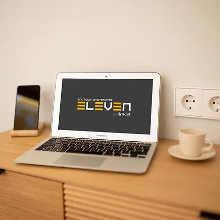 Eleven Boutique By Airnest Nyaraló Las Palmas de Gran Canaria