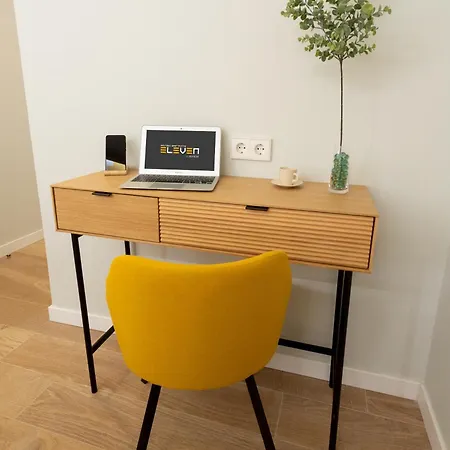 Eleven Boutique By Airnest Prázdninový dům