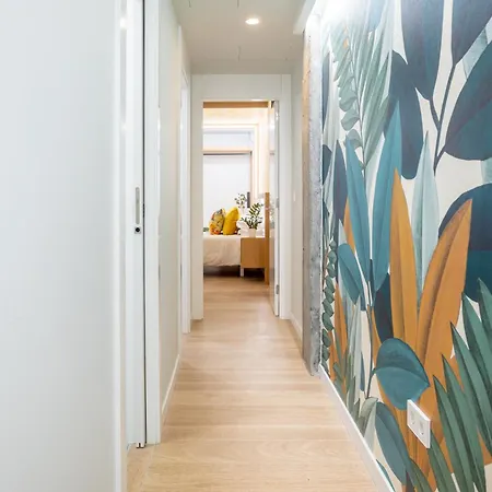 Eleven Boutique By Airnest Prázdninový dům Las Palmas de Gran Canaria