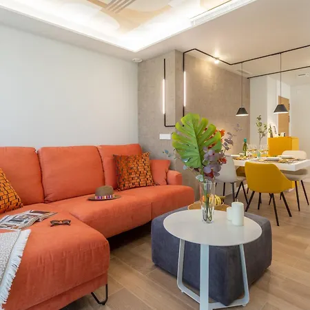Prázdninový dům Eleven Boutique By Airnest Las Palmas de Gran Canaria