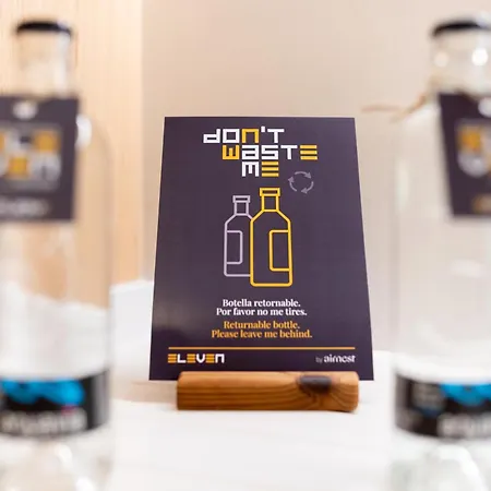 Prázdninový dům Eleven Boutique By Airnest