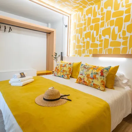 Prázdninový dům Eleven Boutique By Airnest *