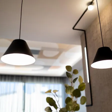 Prázdninový dům Eleven Boutique By Airnest Las Palmas de Gran Canaria