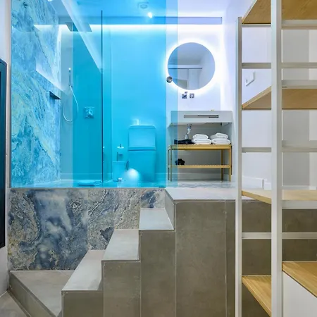 Nyaraló Eleven Boutique By Airnest *