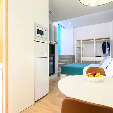 Eleven Boutique By Airnest Las Palmas de Gran Canaria
