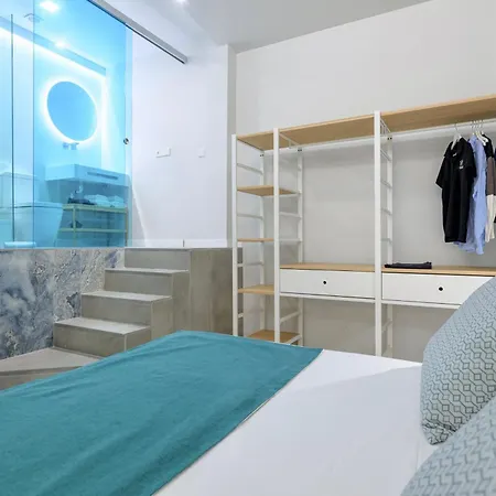 Eleven Boutique By Airnest Prázdninový dům