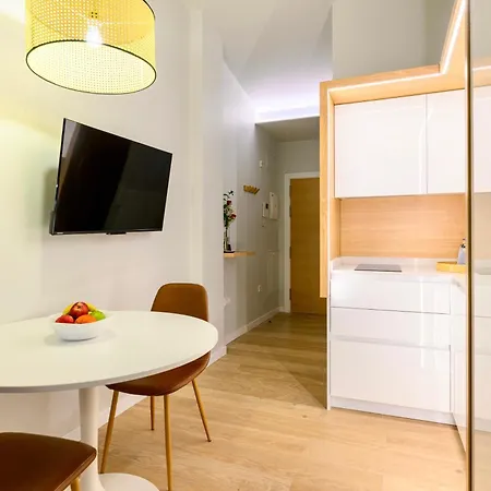 Prázdninový dům Eleven Boutique By Airnest *