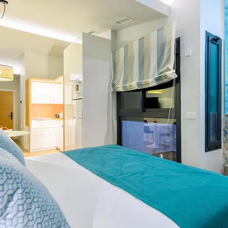 Prázdninový dům Eleven Boutique By Airnest Las Palmas de Gran Canaria