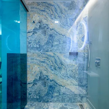 Prázdninový dům Eleven Boutique By Airnest *