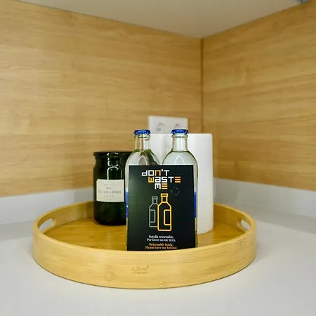 Prázdninový dům Eleven Boutique By Airnest Las Palmas de Gran Canaria