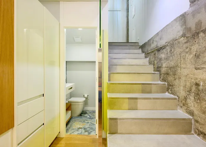 Eleven Boutique By Airnest Vakantiehuis