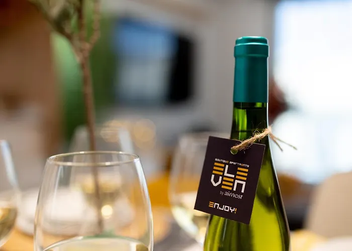 Eleven Boutique By Airnest Las Palmas