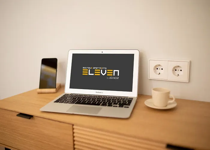 Eleven Boutique By Airnest Vakantiehuis Las Palmas