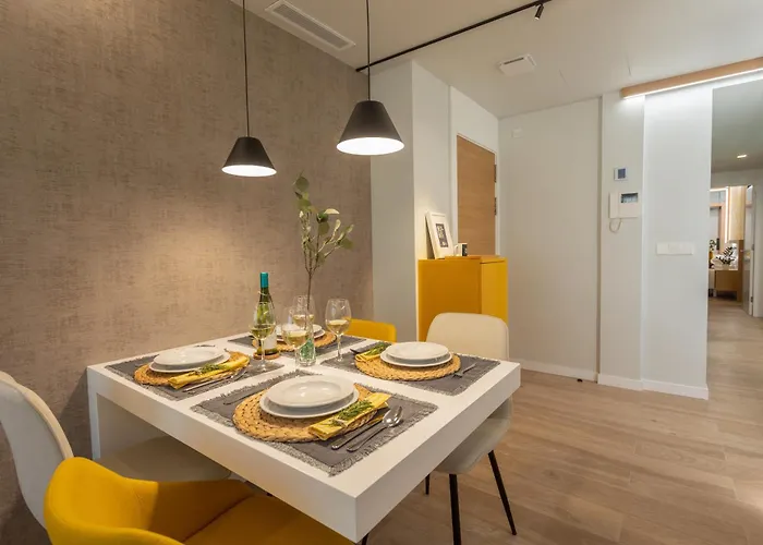 Eleven Boutique By Airnest Las Palmas