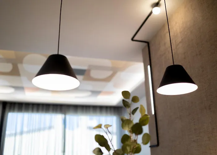 Vakantiehuis Eleven Boutique By Airnest Las Palmas