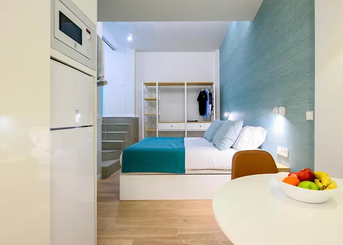 Eleven Boutique By Airnest Las Palmas