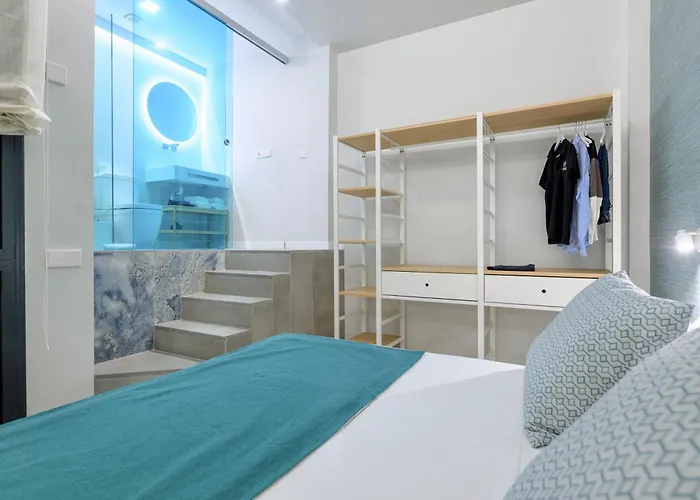 Eleven Boutique By Airnest Vakantiehuis