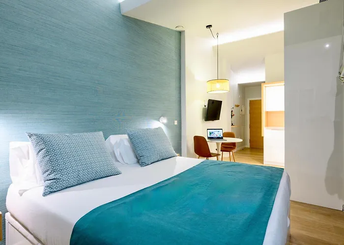 Eleven Boutique By Airnest Las Palmas